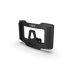 Go-Pro fäste Silva Ignite Svart