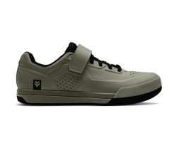 Pyöräilykengät Fox MTB Union Olive Green