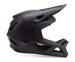 Pyöräilykypärä Fox Rampage Mt Blk CE - Cpsc Matte Black