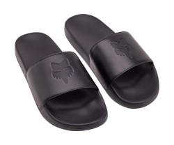 Sandaalit Fox Head Slide Black