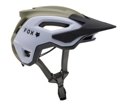 Pyöräilykypärä Fox Speedframe Pro Greg Minnaar CE Adobe