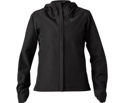 Regnjacka Fox Dam Ranger 2.5l Water Jacket Black