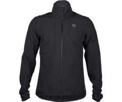 Cykeljacka Fox Ranger Fire Jacket Black