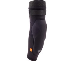 Armbågsskydd Fox Launch Elbow Guard Black