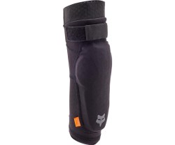 Armbågsskydd Fox Junior Launch Elbow Guard Black 