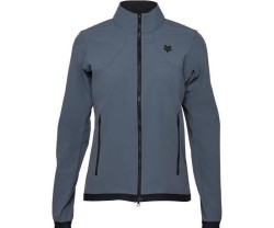 Cykeljacka Fox Dam Ranger Fire Jacket Graphite