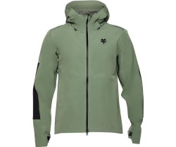 Regnjacka Fox Defend 3l Water Jacket Moss