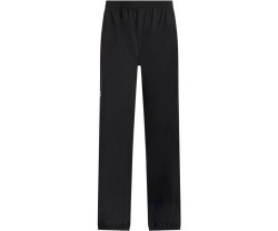 Pyöräilyhousut Rogelli Commuter Core Unisex Musta