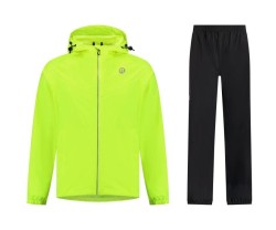 Sadeasu Rogelli Commuter Core Unisex Keltainen