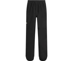 Pyöräilyhousut Rogelli Commuter Essential Unisex Musta