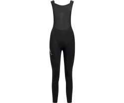 Cykelbyxor Rogelli Mono Dam Svart