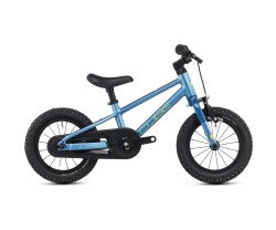 Barncykel Cube Numove 120 RT Blue/Lime