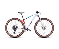 Hardtail MTB Cube Phenix C:62 SLX Rookie Teamline