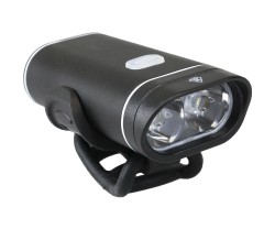 Framlampa Halo Omega 500lm USB