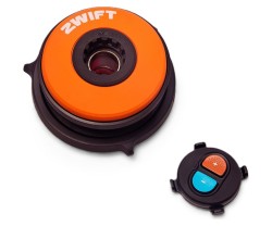 Uppgraderingskit Wahoo Zwift Click & Cog