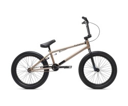 BMX pyörä DK Cygnus Grey 20"