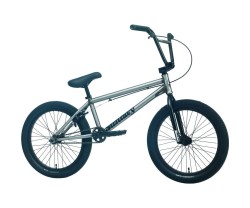 BMX pyörä Sunday Scout Matt Raw 20"