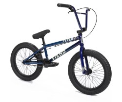 BMX pyörä Fiend Type O Blue 18"