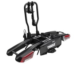 Cykelhållare Thule EasyFold 3 2-Cyklar 13-Pin 944 Svart