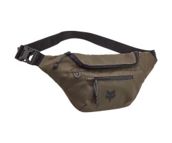 Fox Midjeväska Head Hip Pack Grön