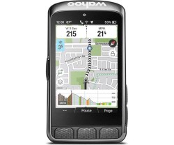 Cykeldator Wahoo ELEMNT ACE