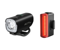 Lampset Magicshine ALLTY 200 + SeeMee 20 V2.0