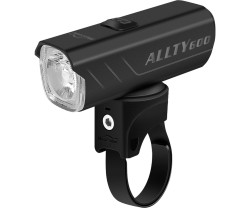 Cykellampa Magicshine Allty 600
