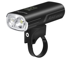 Cykellampa Magicshine Ray 2100