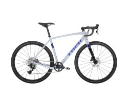 Gravel Bike Trek Checkpoint ALR 5 Plasma Grey Pearl