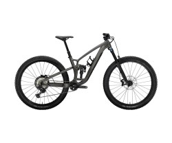 Heldämpad MTB Trek Fuel EX 8 XT Gen 6 Satin Mercury