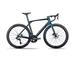 Racer Lapierre Aircode DRS 7.0 - C1 Dark Green Gloss