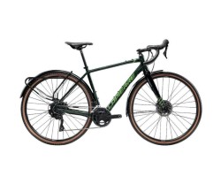 Gravelbike Lapierre Crosshill 3.0 Deep Green/Glossy