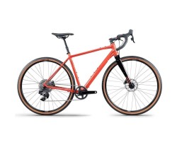 Gravelbike Lapierre Crosshill 6.0 Rust/Glossy