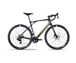 Racer Lapierre Pulsium SAT 6.0 AXS Bright Gold/Glossy