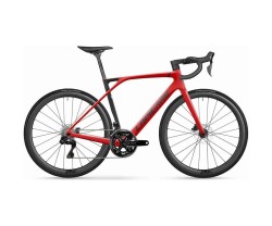 Racer Lapierre Xelius SL 9.0 Metallic Red Matt