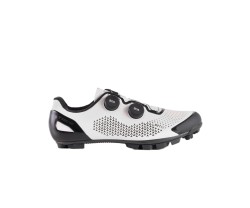 Cykelskor Trek MTB RSL Trek White