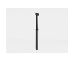 Sadelstolpe Bontrager Dropper Post Line 349 Svart