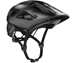Cykelhjälm Trek Quantum WaveCel Black