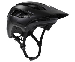 Cykelhjälm Trek Rally WaveCel Black