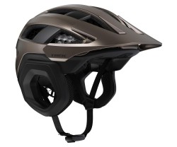Cykelhjälm Trek Blaze WaveCel Bronze Age/Black