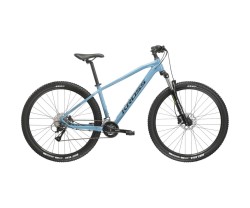 Hardtail MTB Kross Hexagon 4.0 Blue/Black 2024