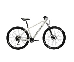 Hardtail MTB Kross Hexagon 5.0 Grey/Dark Grey 2025
