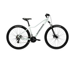 Hardtail MTB Kross Lea 2.0 Mint/Violet 2025