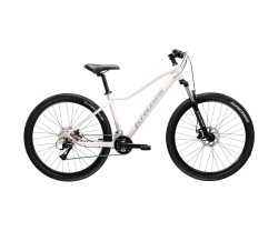 Hardtail MTB Kross Lea 3.0 Pink/Grey 2025