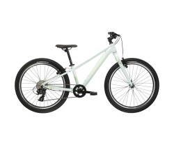 Barncykel Kross Lea Jr 1.0 Mint/Green 24