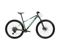 Hardtail MTB Kross Level 5.0 Green/Green 29