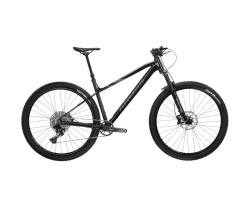 Hardtail MTB Kross Level 6.0 Black/Grey