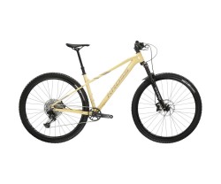 Hardtail MTB Kross Level 6.0 Lady Beige/Brown 29
