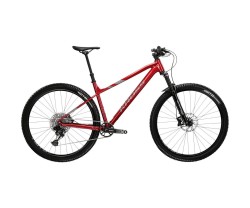 Hardtail MTB Kross Level 6.0 Lady Red/Grey 29