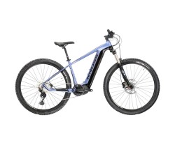 El MTB Kross Level Boost 2.0 Blue/Black 29